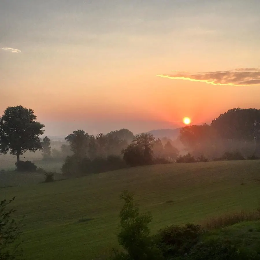 Bed & Breakfast Carpe Diem Solferino